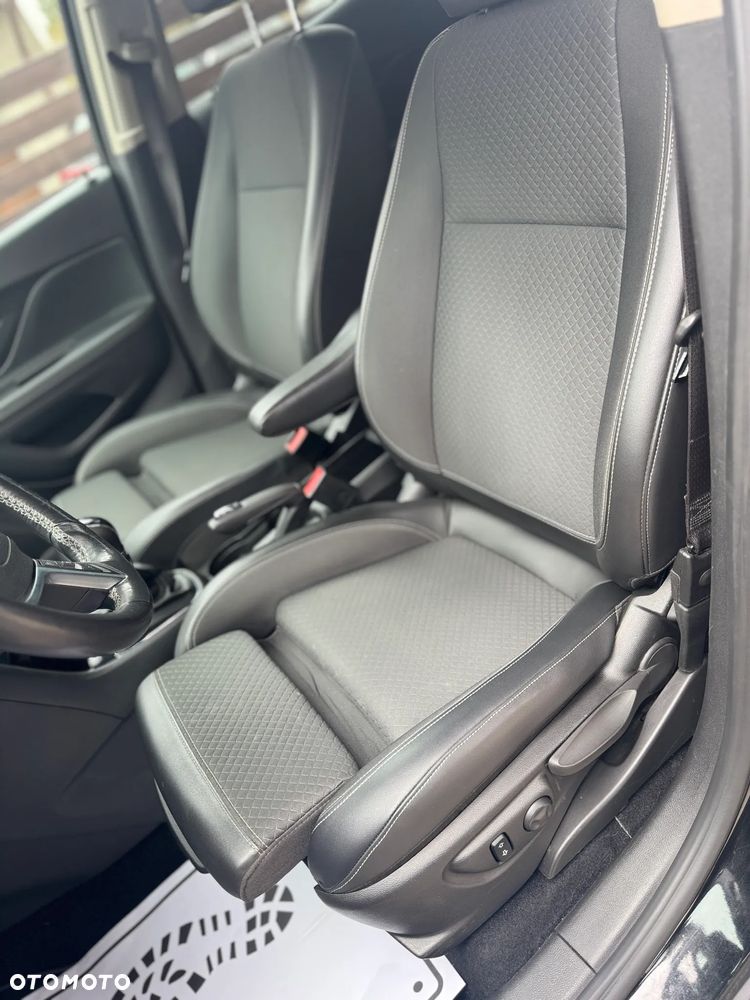 Opel Mokka 1.4 Turbo ecoFLEX Start/Stop Color Innovation - 21