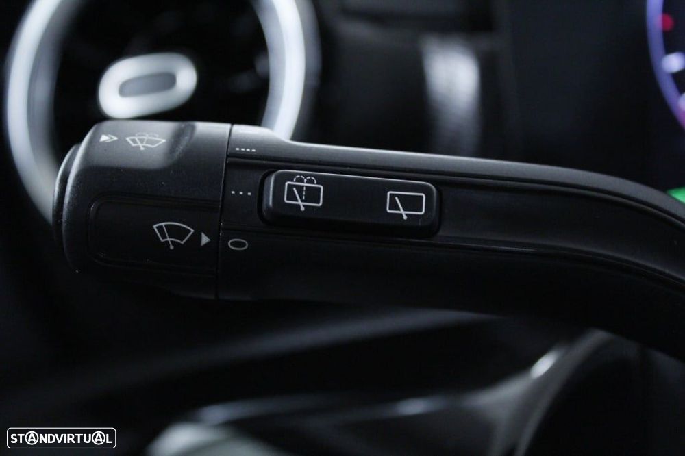 Mercedes-Benz A 200 d - 26