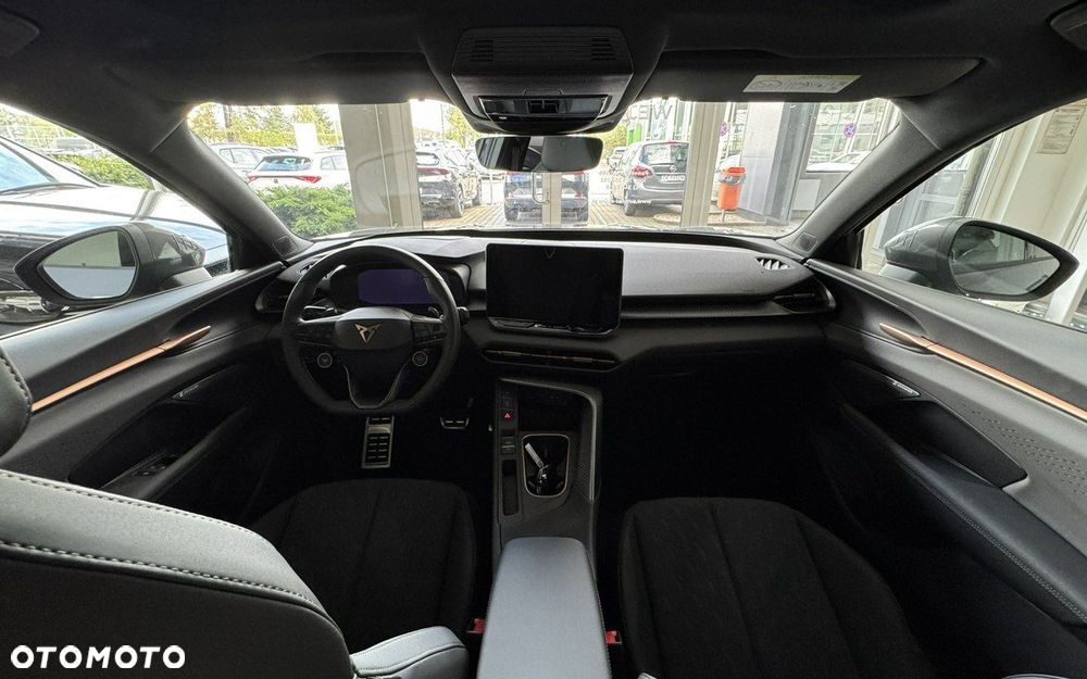 Cupra Terramar 2.0 TSI 4Drive DSG VZ - 9