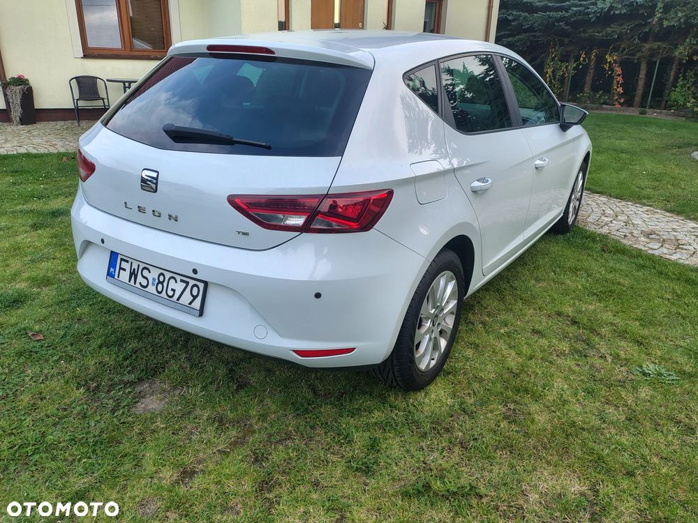 Seat Leon - 4