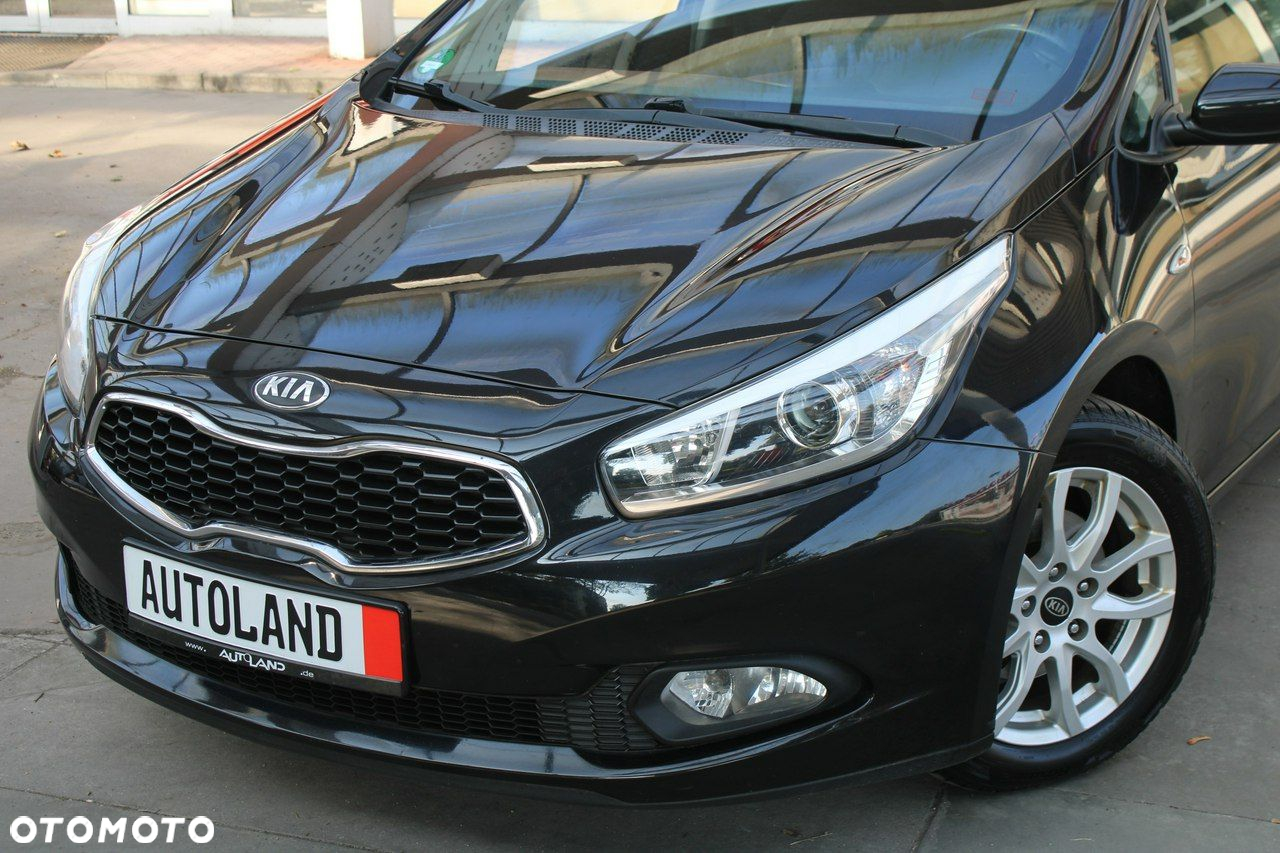 Kia Ceed Cee'd 1.4 L - 16