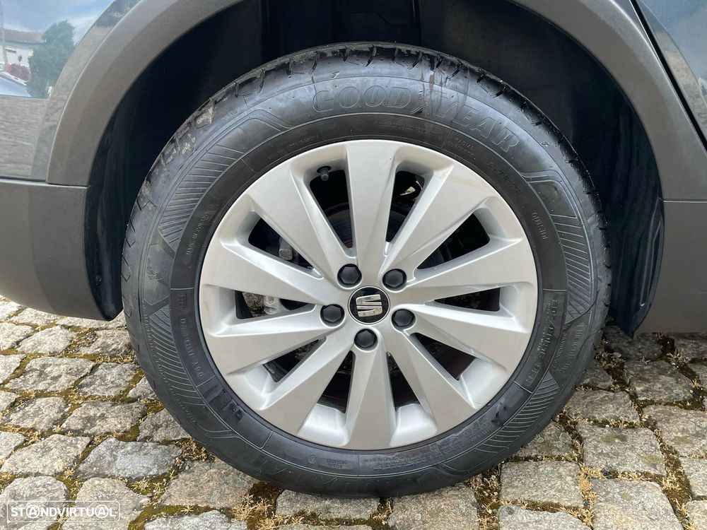 SEAT Arona 1.0 TSI Style - 33