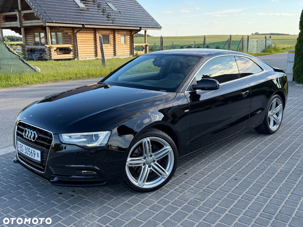Audi A5 Coupé 1.8 TFSI - 32