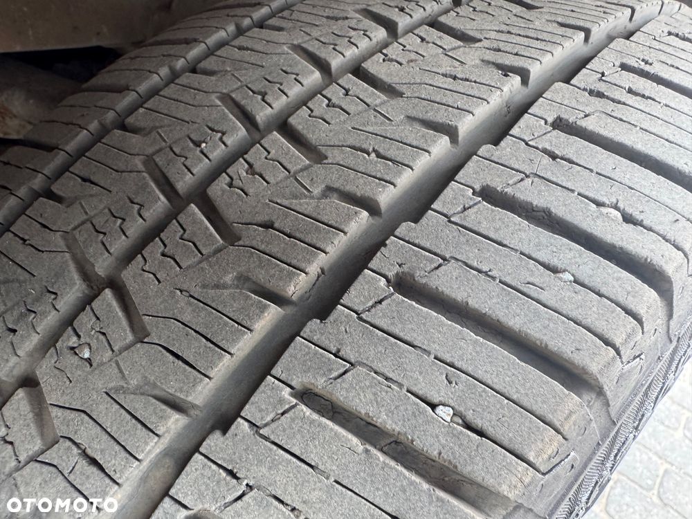 Renault Master Wywrotka Brygadówka Kiper Kipper - 15