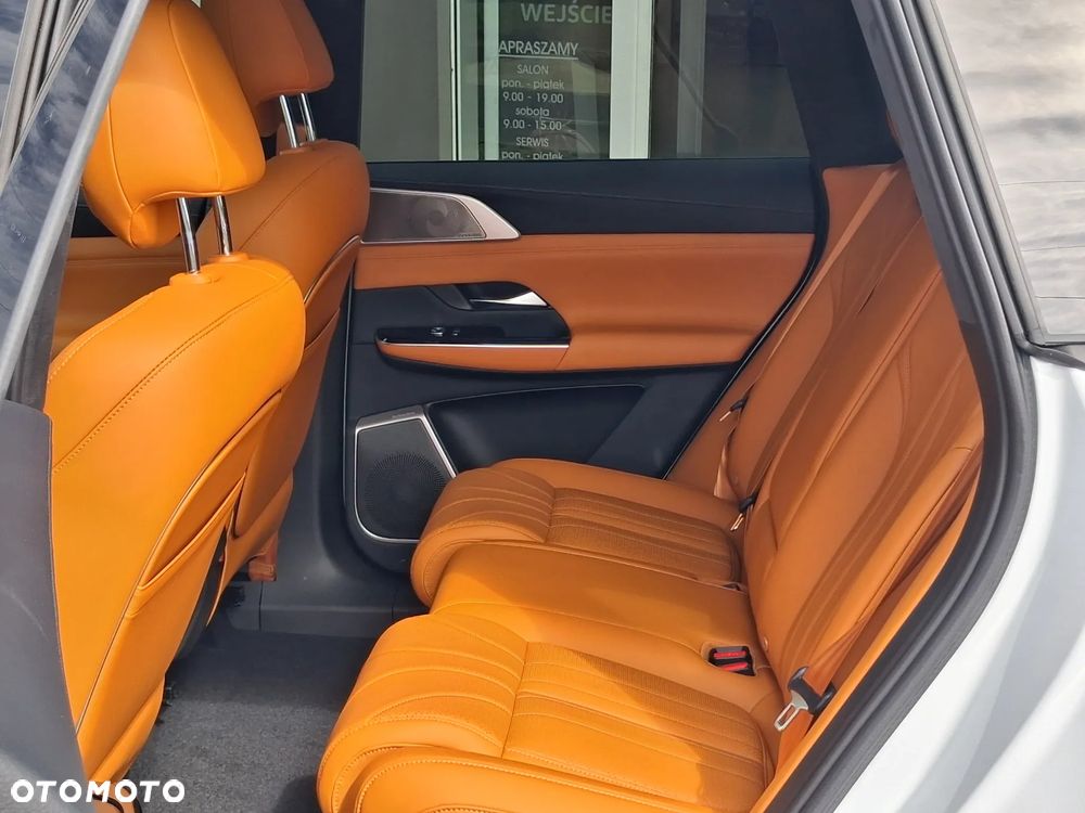 XPeng G9 94.6 kWh AWD Performance - 13