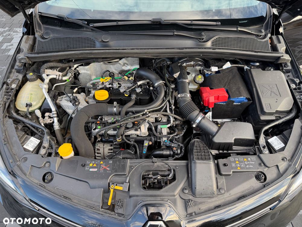 Renault Clio 1.0 TCe Zen - 26