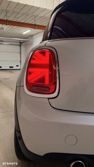 MINI Cooper Standard - 9