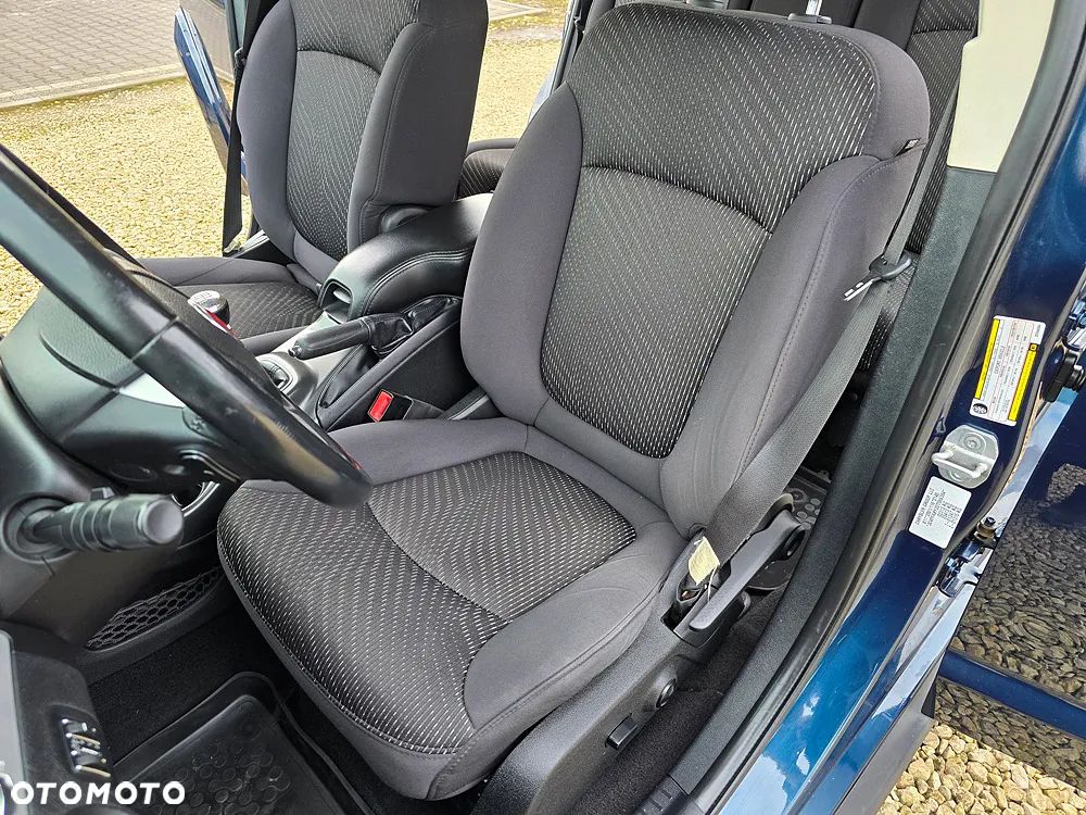 Fiat Freemont 2.0 Multijet Urban - 15