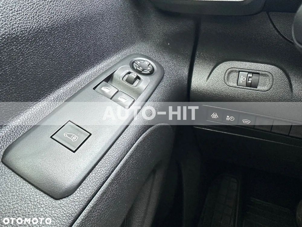 Peugeot Partner - 25