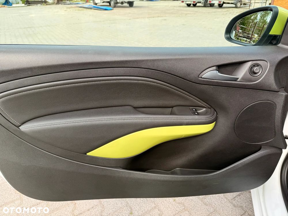 Opel Adam 1.4 Jam - 10