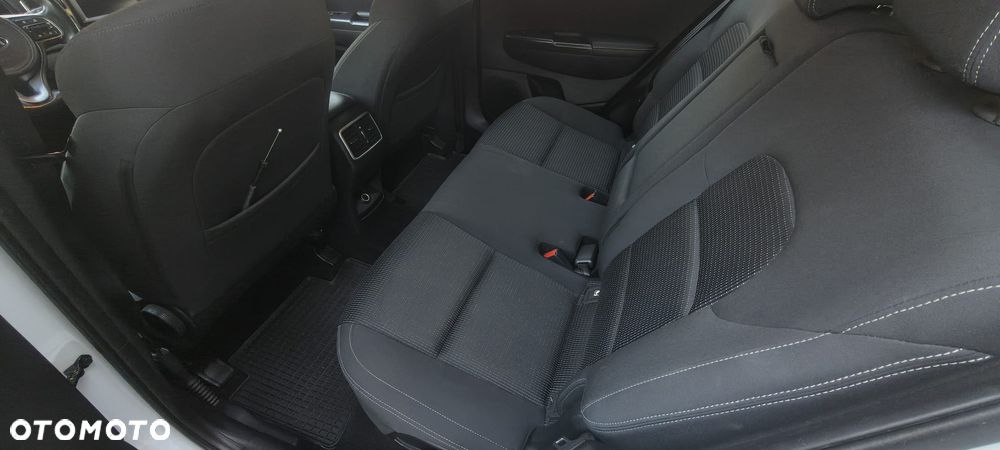 Kia Sportage 1.6 GDI 2WD Attract - 4