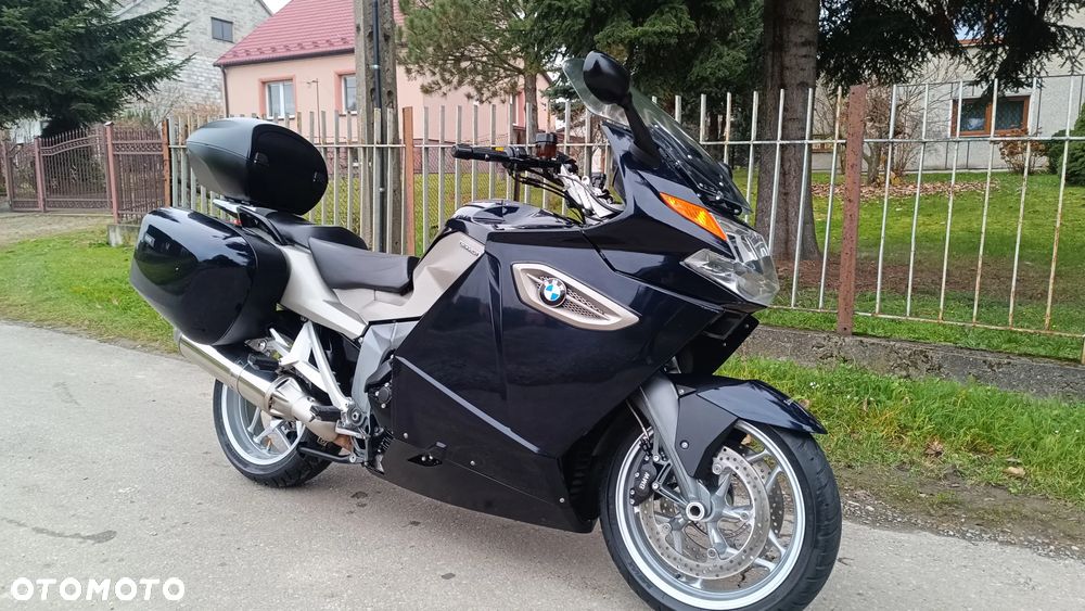 BMW K - 2