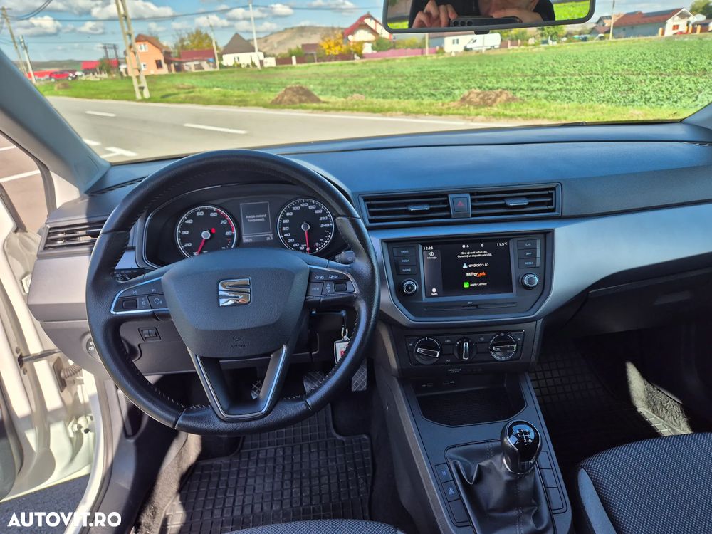 Seat Ibiza - 9