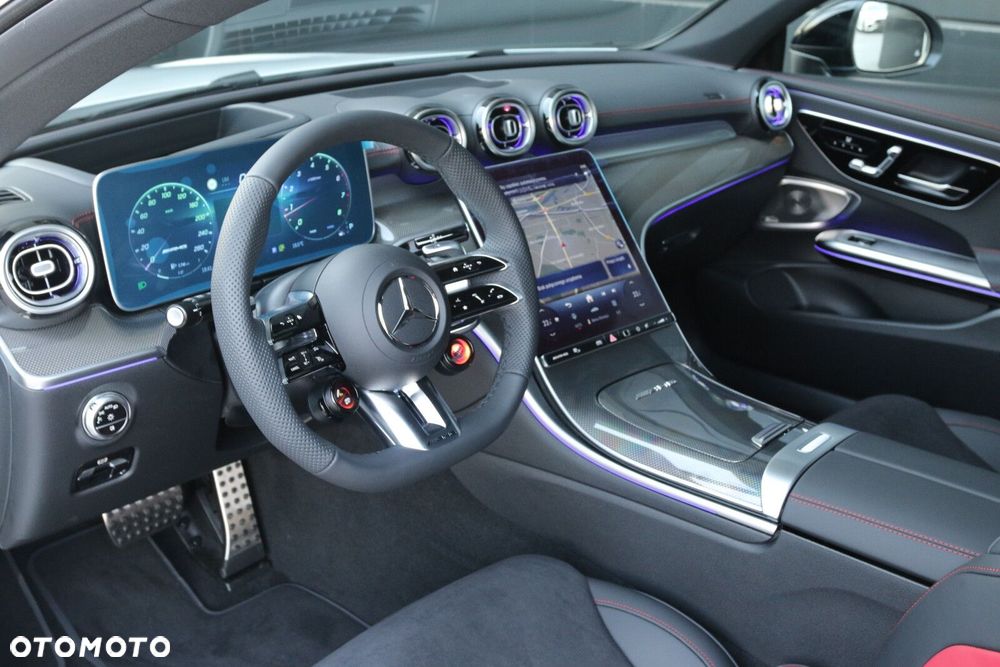 Mercedes-Benz CLE - 19