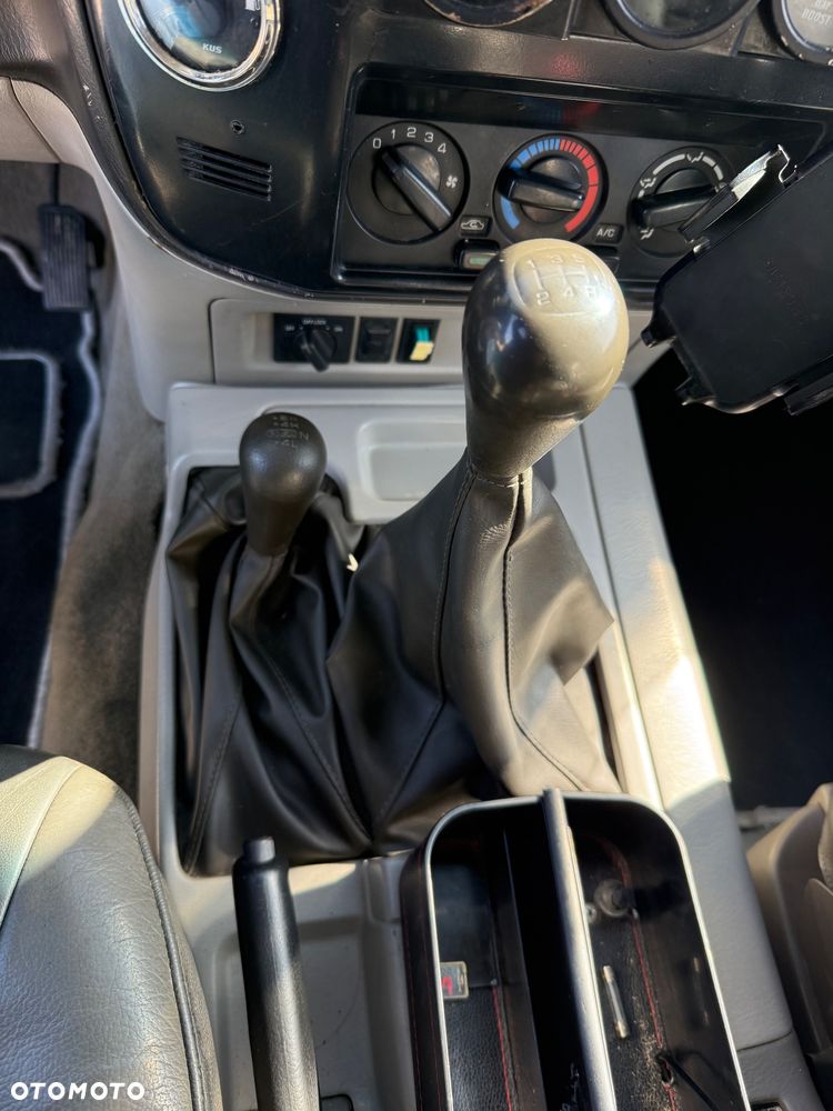 Nissan Patrol 3.0 DiT Elegance 7os - 22