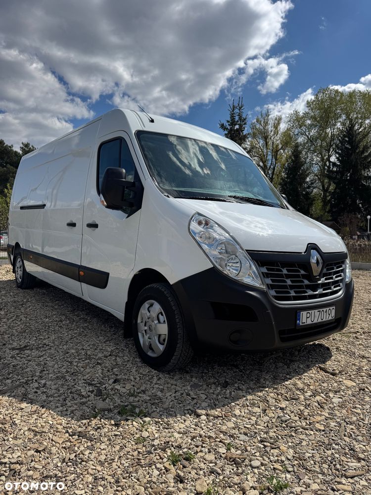 Renault Master - 10