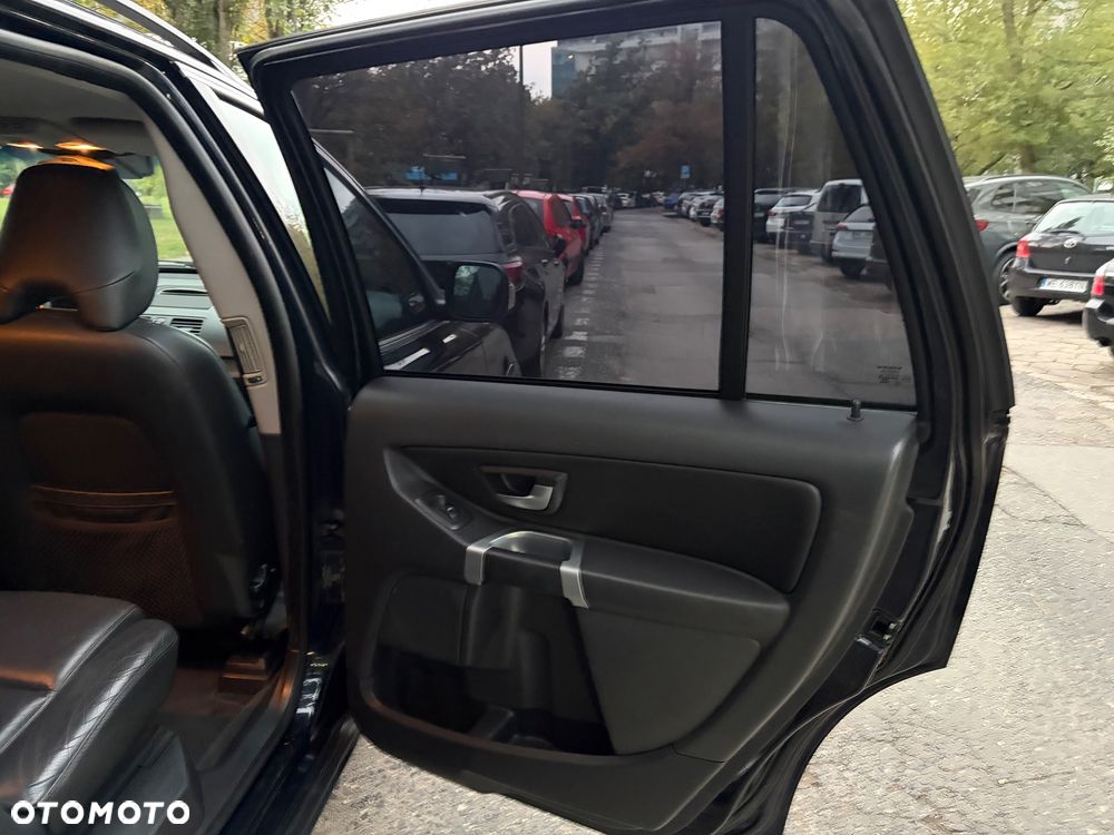 Volvo XC 90 D5 AWD Executive - 19