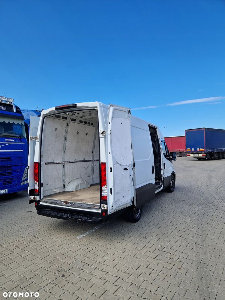 Iveco Daily - 5