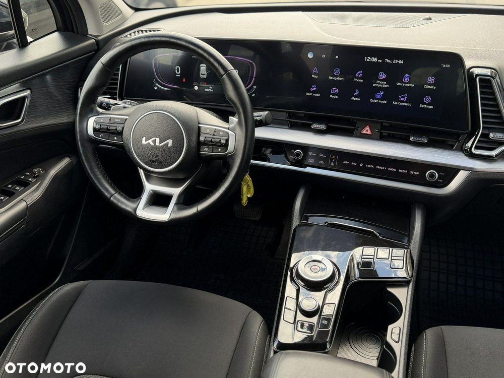 Kia Sportage - 24