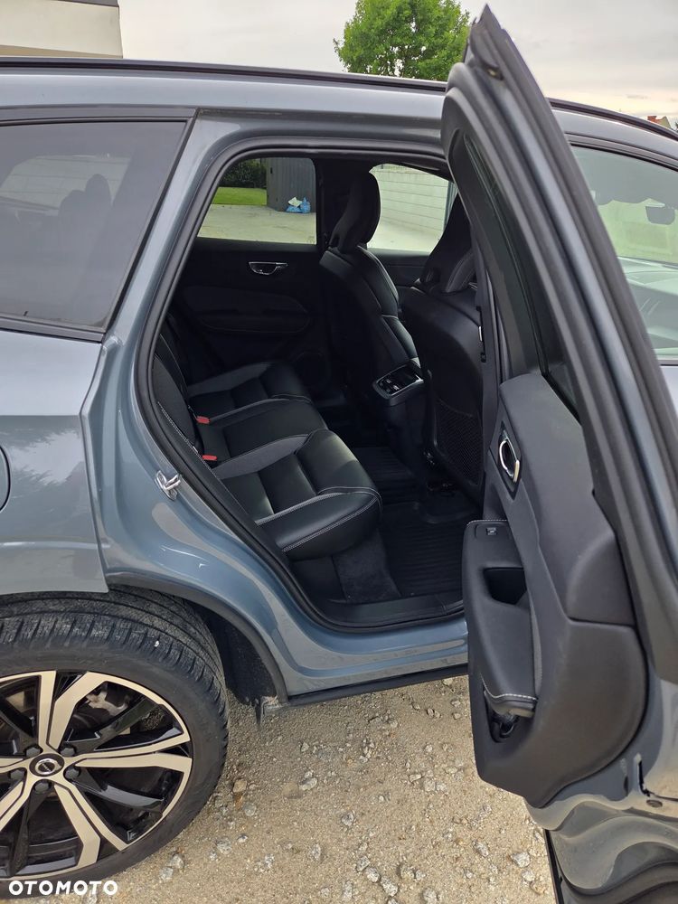 Volvo XC 60 B6 B AWD Geartronic RDesign - 5