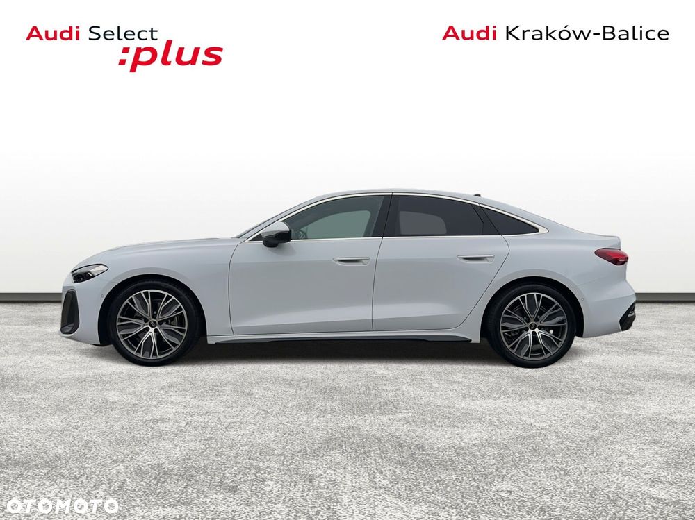 Audi A5 Limousine - 2