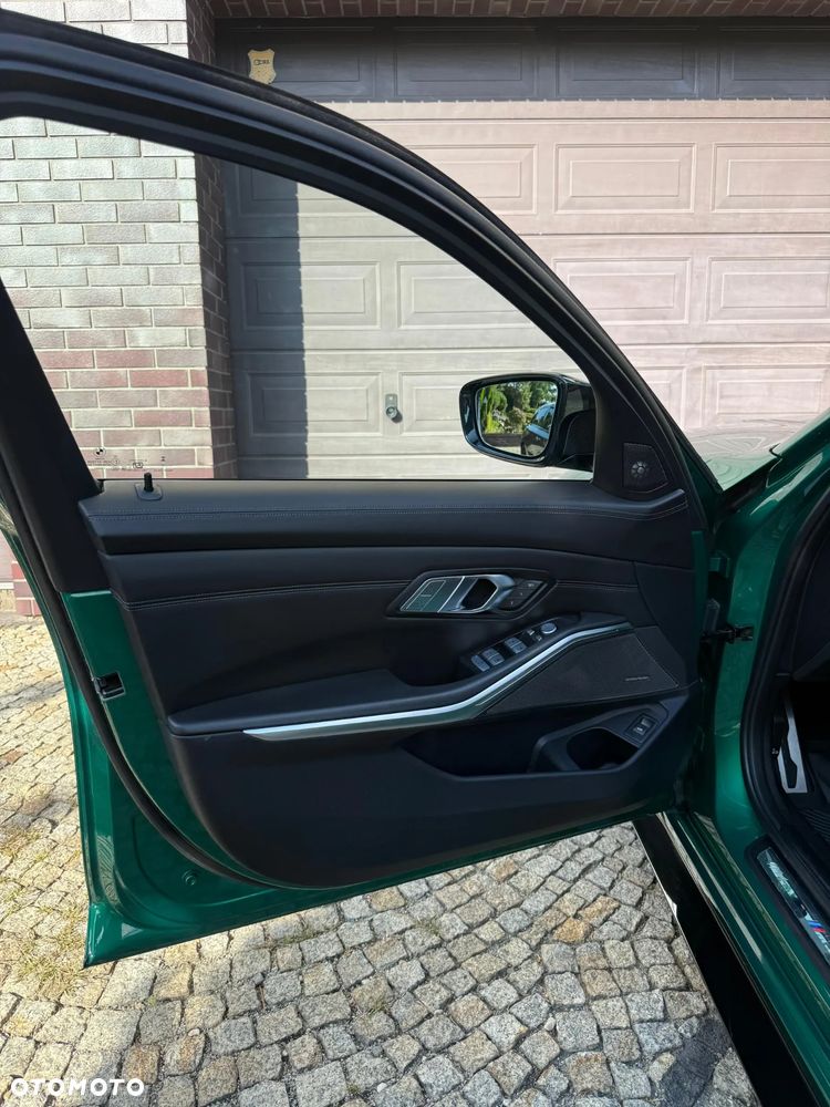 BMW M3 - 20