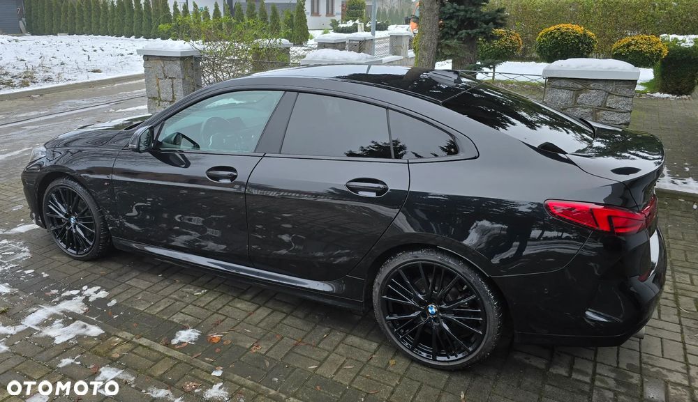 BMW Seria 2 218i M Sport - 3