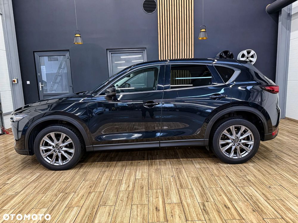 Mazda CX-5 - 11