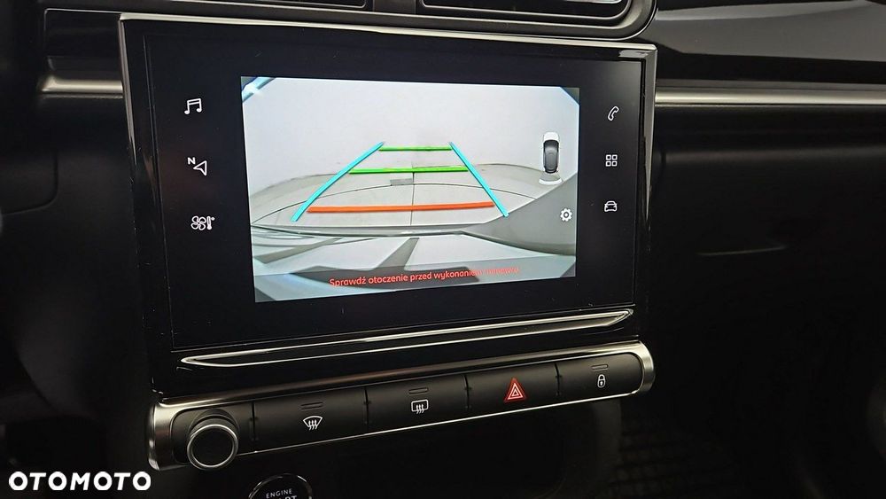 Citroën C3 1.2 PureTech Shine - 18