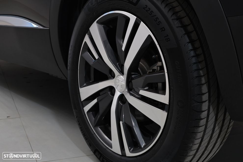 Peugeot 5008 1.2 PureTech Allure Pack EAT8 - 13