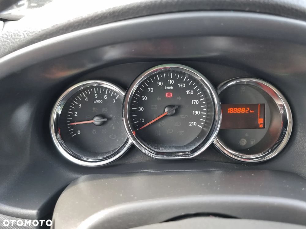 Dacia Sandero Stepway TCe 90 Prestige - 20
