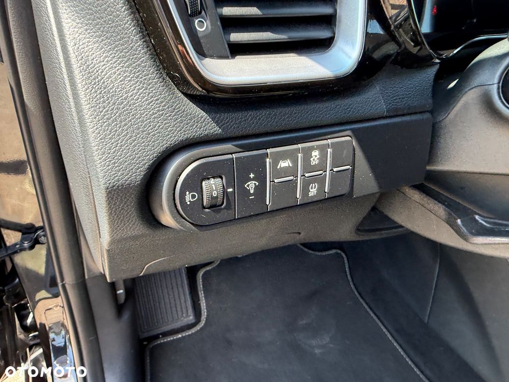 Kia Ceed 1.5 T-GDI OPF Nightline Edition - 15