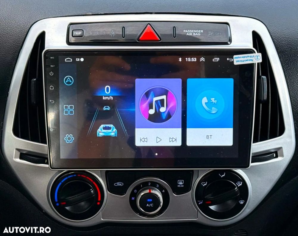 Hyundai i20 1.2 Trend - 7