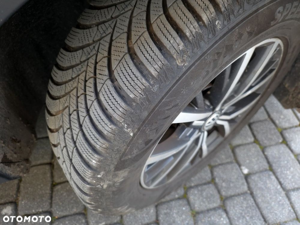 Volkswagen Tiguan 1.4 TSI Sport&Style DSG - 33