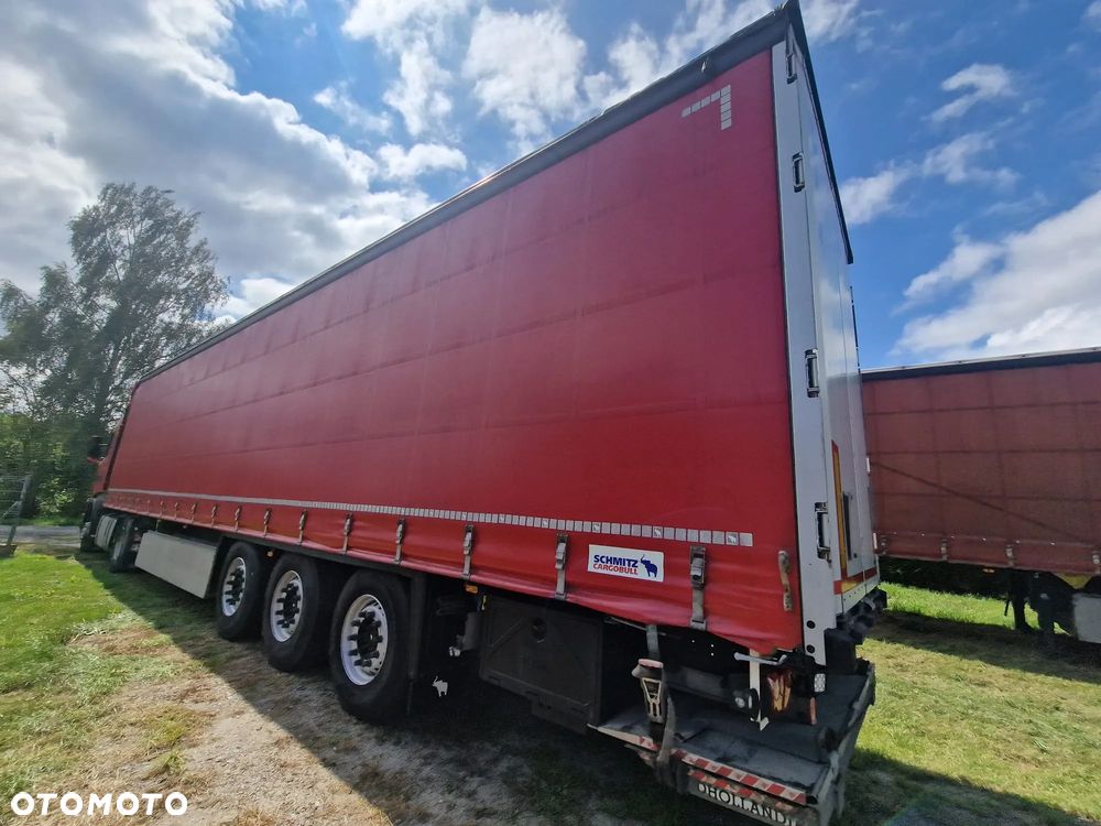 Schmitz Cargobull SCB*S3T - 5