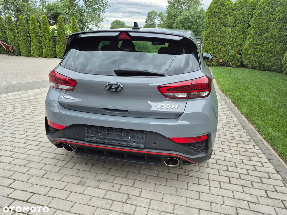 Hyundai i30 N - 13