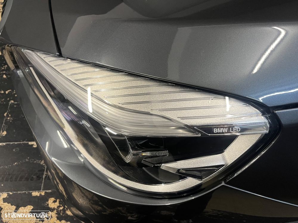 BMW 225xe Active Tourer Advantage - 7