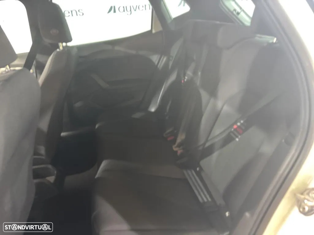 SEAT Ibiza 1.0 TSI FR - 7