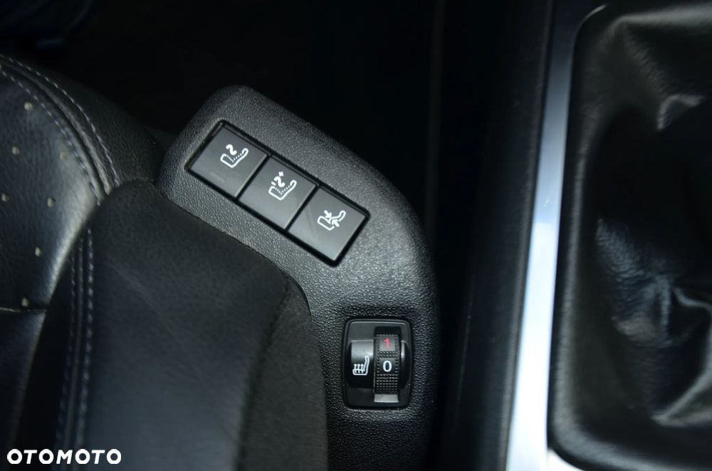 Citroën C4 Grand Picasso BlueHDi 150 SHINE - 27