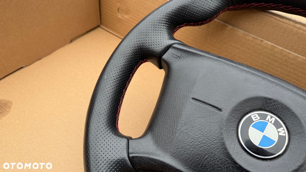 Kierownica BMW e46 e36 e39 e53 - 7