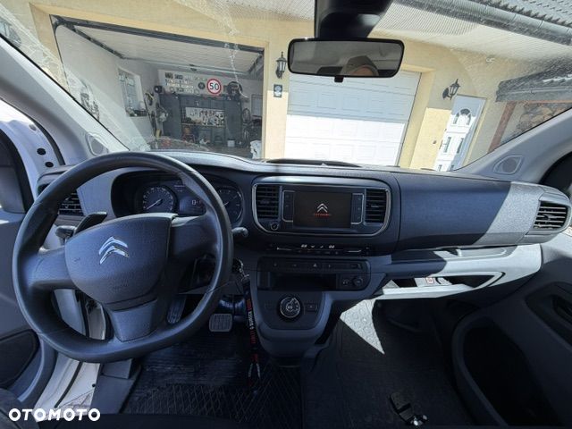 Citroën Jumpy lll - 2