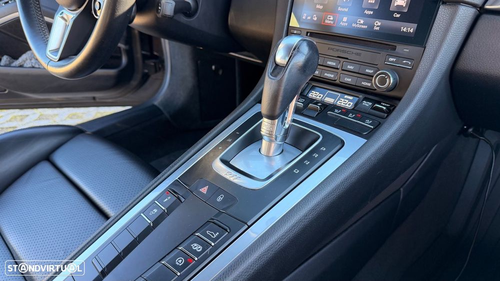 Porsche 911 (991) Carrera 2 S PDK - 11