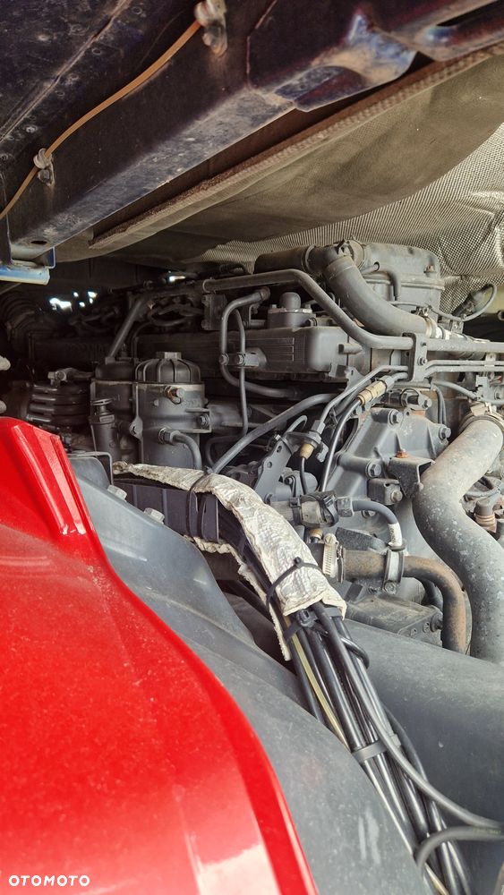 Scania R450 - 9