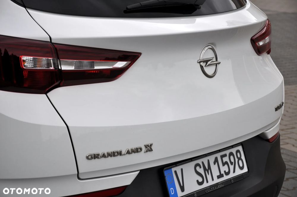 Opel Grandland X 1.5 D Start/Stop INNOVATION - 16