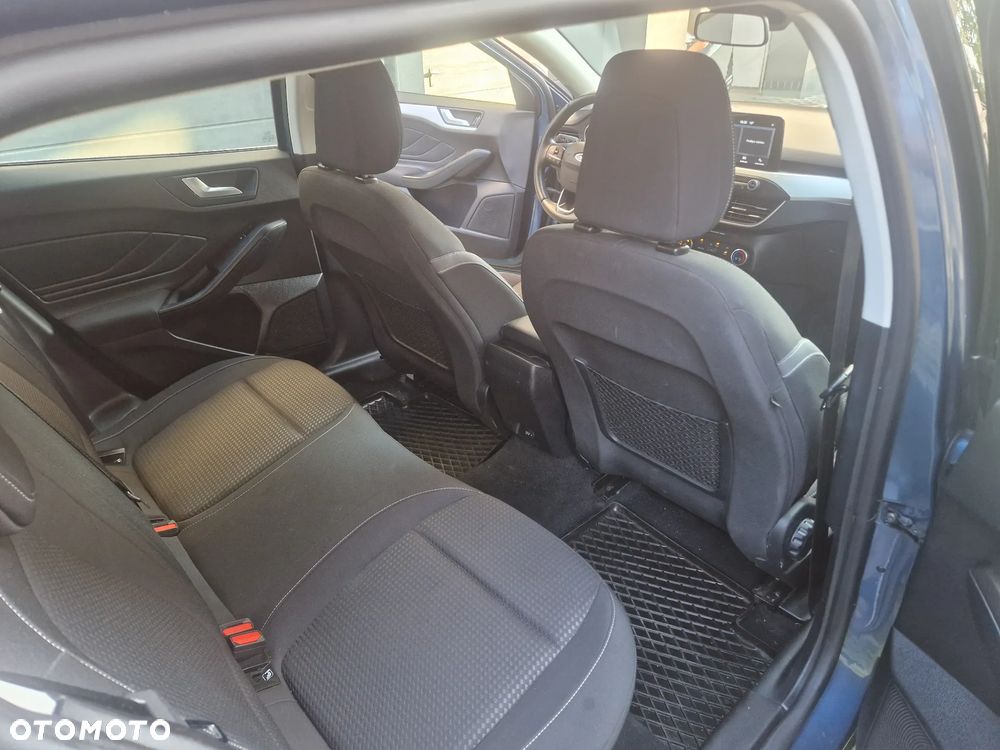 Ford Focus 1.5 EcoBlue Trend - 27