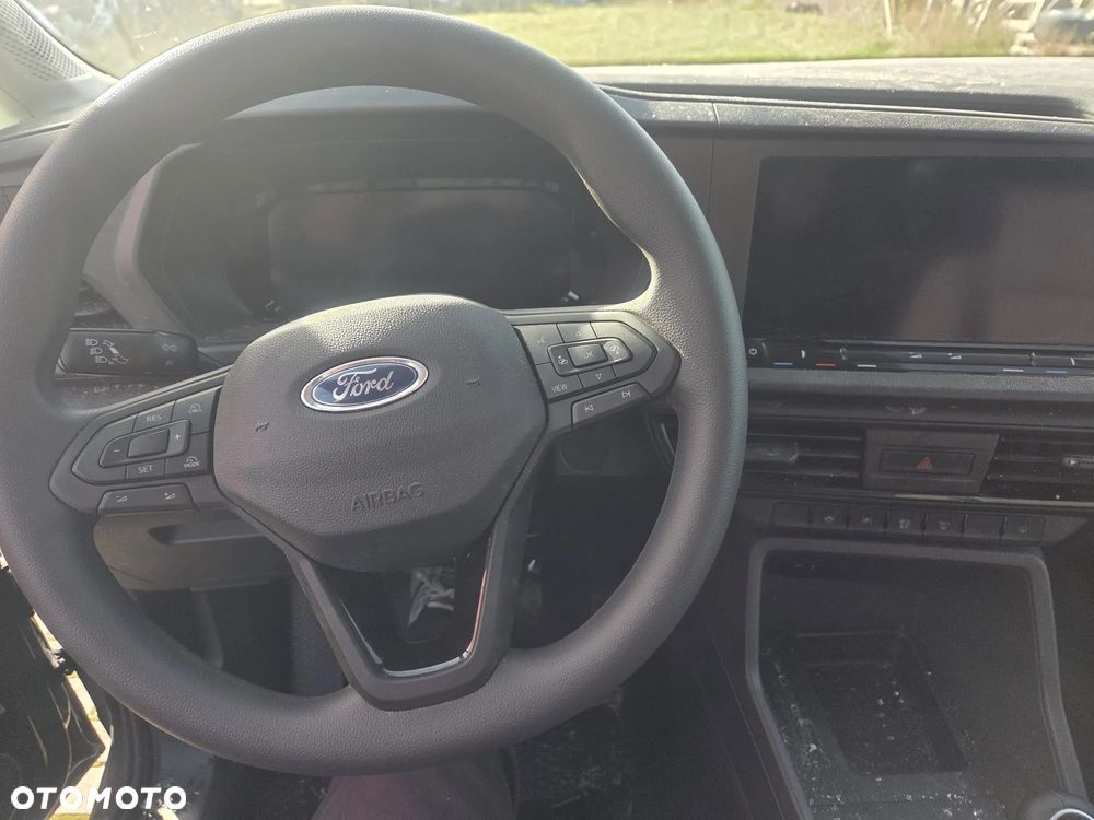Ford TRANSIT CONNECT - 8
