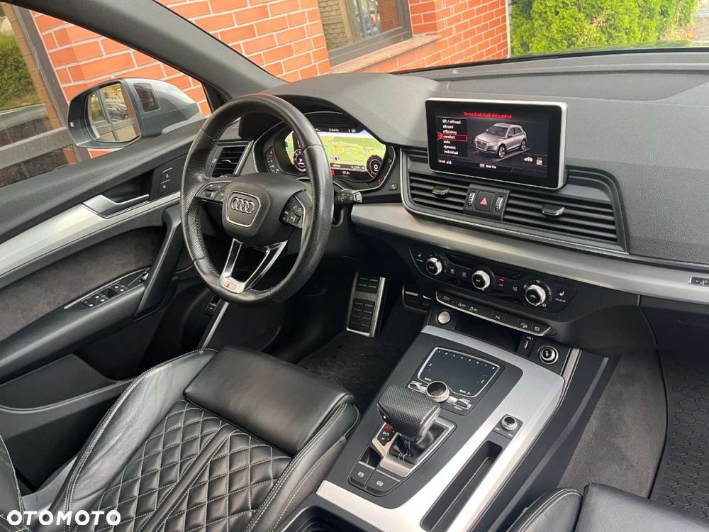 Audi Q5 2.0 TDI Quattro S tronic - 7