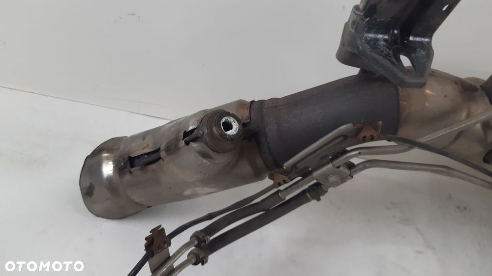 LAND ROVER RANGE ROVER L405 3.0 D KATALIZATOR 82144236 - 6