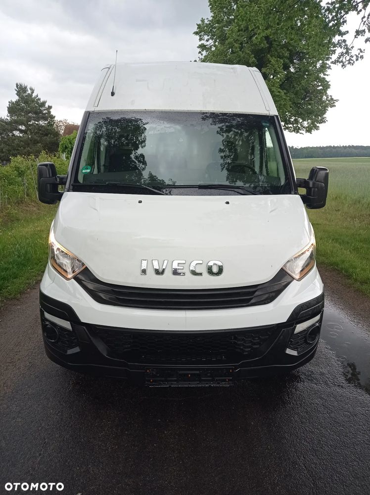 Iveco Daily - 9