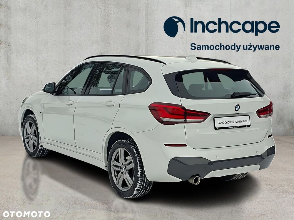 BMW X1 sDrive18i M Sport - 3